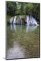 Reach Falls, Portland Parish, Jamaica, West Indies, Caribbean, Central America-Doug Pearson-Mounted Photographic Print