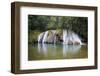 Reach Falls, Portland Parish, Jamaica, West Indies, Caribbean, Central America-Doug Pearson-Framed Photographic Print