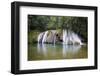 Reach Falls, Portland Parish, Jamaica, West Indies, Caribbean, Central America-Doug Pearson-Framed Photographic Print