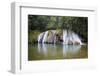 Reach Falls, Portland Parish, Jamaica, West Indies, Caribbean, Central America-Doug Pearson-Framed Photographic Print