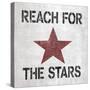 Reach for Stars Sq-N. Harbick-Stretched Canvas