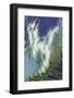 Reach for the Sky I-Margaret Juul-Framed Art Print