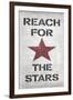 Reach for the Stars-N. Harbick-Framed Art Print