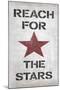 Reach for the Stars-N. Harbick-Mounted Art Print