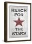 Reach for the Stars-N. Harbick-Framed Art Print