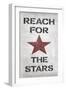 Reach for the Stars-N. Harbick-Framed Art Print