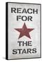 Reach for the Stars-N. Harbick-Framed Stretched Canvas