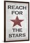 Reach for the Stars-N. Harbick-Framed Art Print