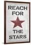 Reach for the Stars-N. Harbick-Framed Art Print