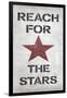 Reach for the Stars-N. Harbick-Framed Art Print