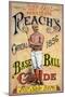 Reach's Official Baseball Guide, 1896-null-Mounted Giclee Print