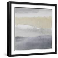 Reaching Altitude II-Lanie Loreth-Framed Art Print