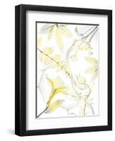 Reaching Brightness 1-Albert Koetsier-Framed Premium Photographic Print