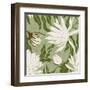 Reaching Flowers-Incado-Framed Art Print