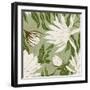 Reaching Flowers-Incado-Framed Art Print