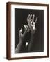 Brown Frame