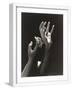 White Frame