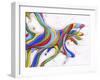 Reaching Out To You-Ric Stultz-Framed Giclee Print