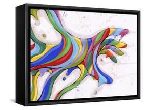 Reaching Out To You-Ric Stultz-Framed Stretched Canvas