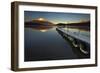 Reaching Out-Michael de Guzman-Framed Photographic Print