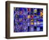 Read Between The Lines-Ruth Palmer 3-Framed Art Print