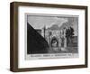 Reading Abbey, Berkshire-null-Framed Art Print