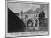 Reading Abbey, Berkshire-null-Mounted Art Print