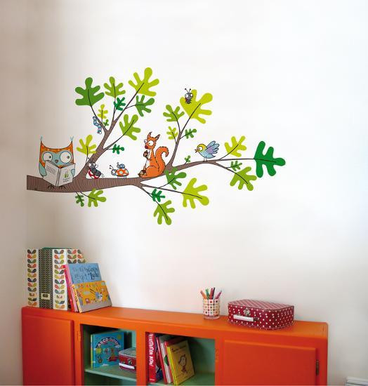 Wall Decal, , large