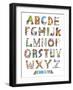 Reading Is Fun!-Doug Keith-Framed Art Print