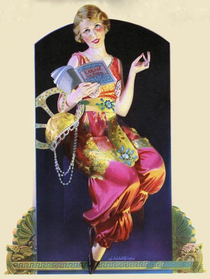 Art Print, , large