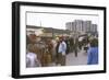 Reading Market-null-Framed Photographic Print