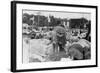 Reading Pop Festival, 1971-Kent Gavin-Framed Photographic Print