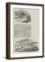 Reading Regatta and Races-null-Framed Giclee Print