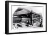 Reading Terminal, Philadelphia, Pennsylvania-null-Framed Art Print