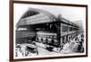 Reading Terminal, Philadelphia, Pennsylvania-null-Framed Art Print