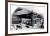 Reading Terminal, Philadelphia, Pennsylvania-null-Framed Art Print