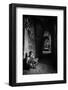 Readings-Michael Lim-Framed Photographic Print