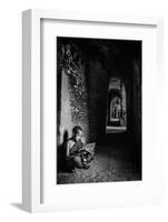 Readings-Michael Lim-Framed Photographic Print