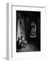 Readings-Michael Lim-Framed Photographic Print