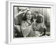 White Frame