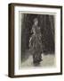 Ready for a Stroll-Arthur Hopkins-Framed Giclee Print