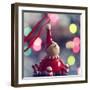Ready for Christmas-Incredi-Framed Photographic Print