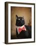 Ready for Dinner-Jai Johnson-Framed Giclee Print