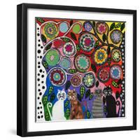 Ready for Prom-Kerri Ambrosino-Framed Giclee Print