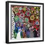 Ready for Prom-Kerri Ambrosino-Framed Giclee Print