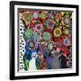 Ready for Prom-Kerri Ambrosino-Framed Giclee Print