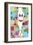 Ready For Summer I-Yashna-Framed Art Print