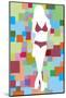 Ready For Summer I-Yashna-Mounted Art Print