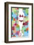 Ready For Summer I-Yashna-Framed Art Print