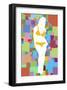 Ready For Summer III-Yashna-Framed Art Print